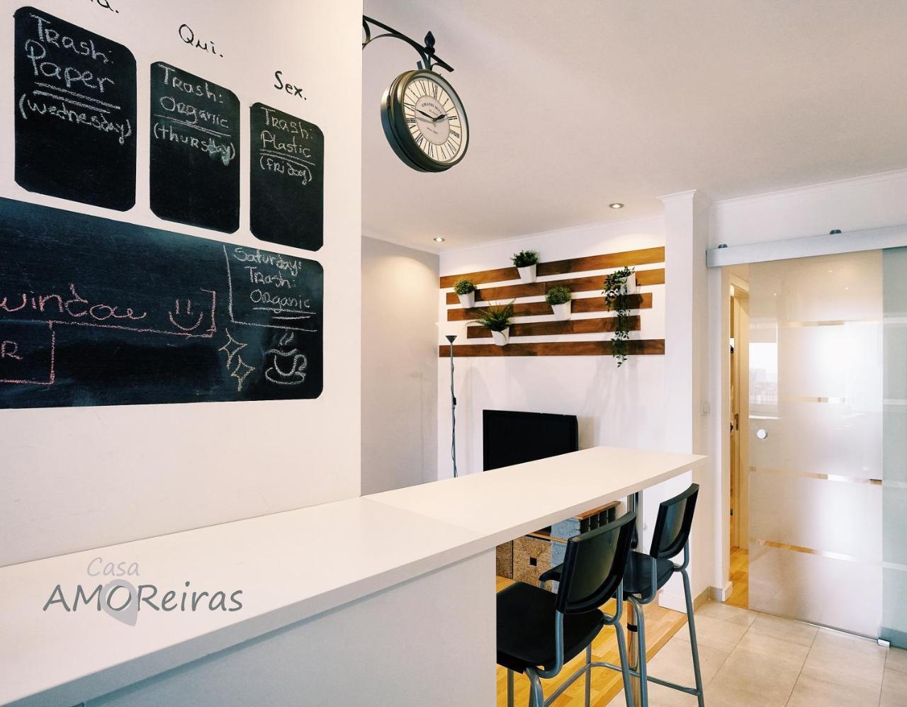 Casa Amoreiras Lisboa Εξωτερικό φωτογραφία