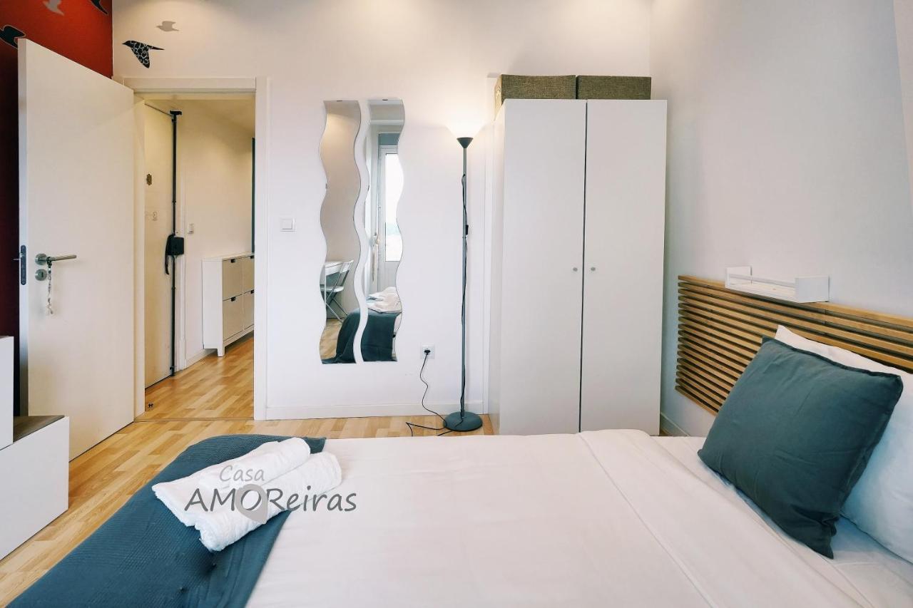 Casa Amoreiras Lisboa Εξωτερικό φωτογραφία