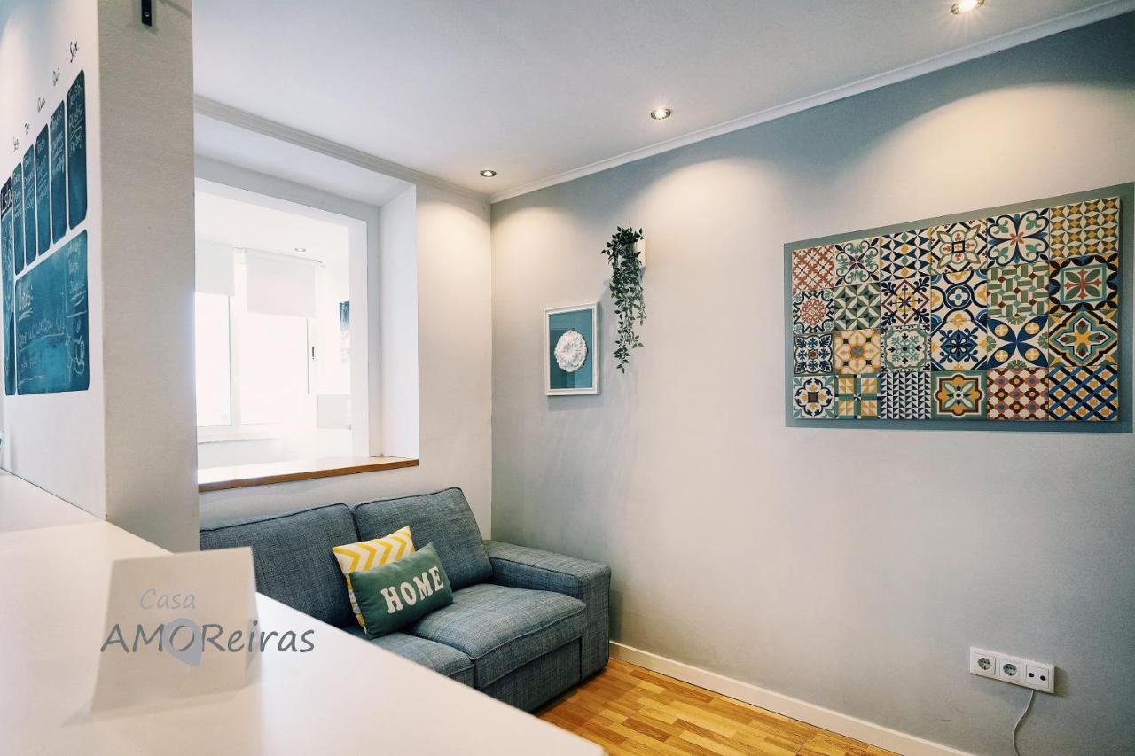 Casa Amoreiras Lisboa Εξωτερικό φωτογραφία
