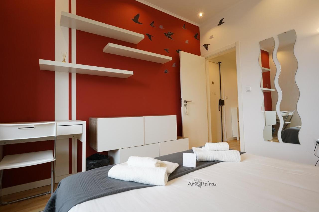 Casa Amoreiras Lisboa Εξωτερικό φωτογραφία