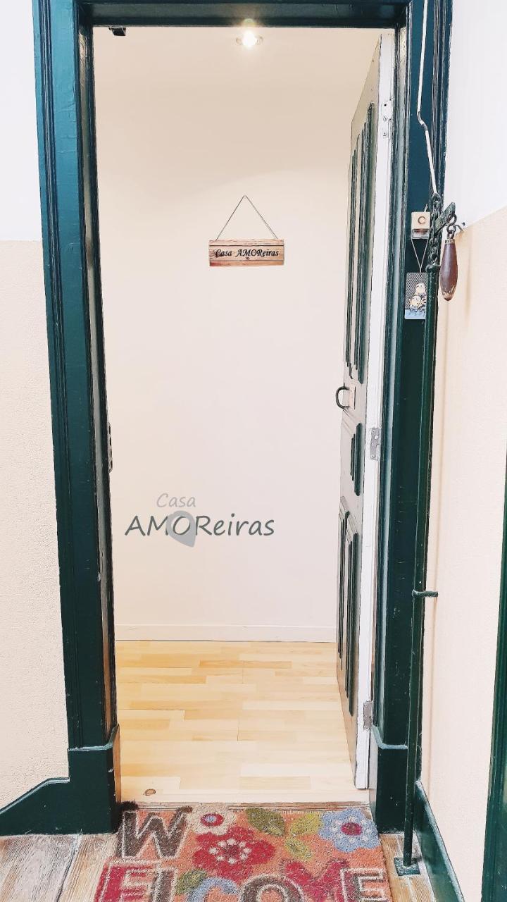 Casa Amoreiras Lisboa Εξωτερικό φωτογραφία