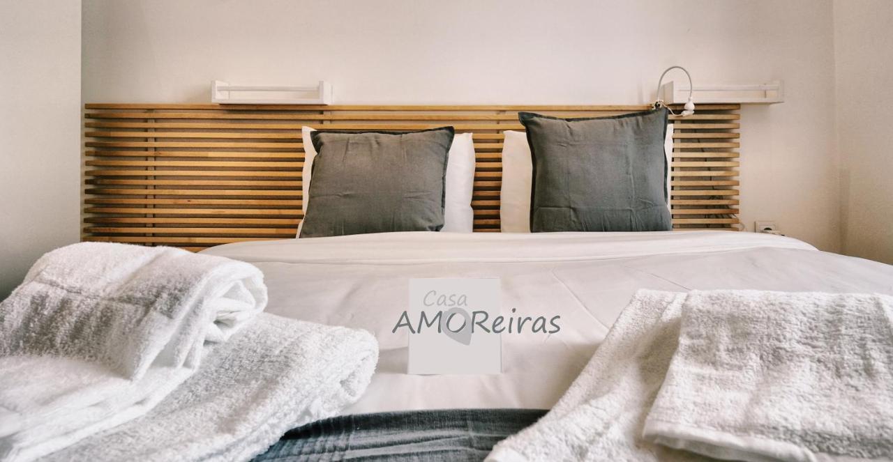 Casa Amoreiras Lisboa Εξωτερικό φωτογραφία