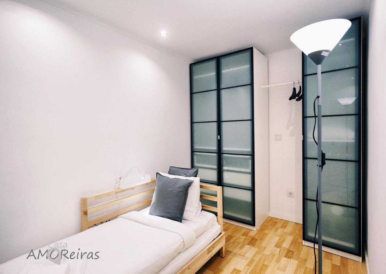 Casa Amoreiras Lisboa Εξωτερικό φωτογραφία