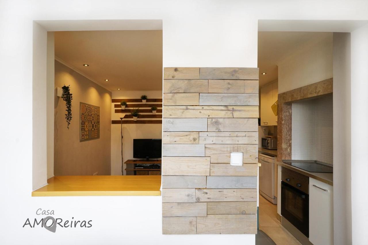 Casa Amoreiras Lisboa Εξωτερικό φωτογραφία