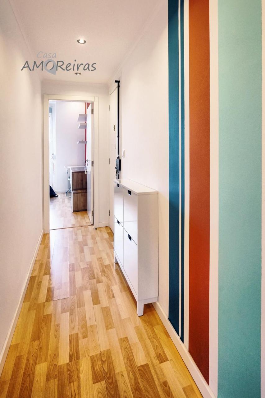 Casa Amoreiras Lisboa Εξωτερικό φωτογραφία