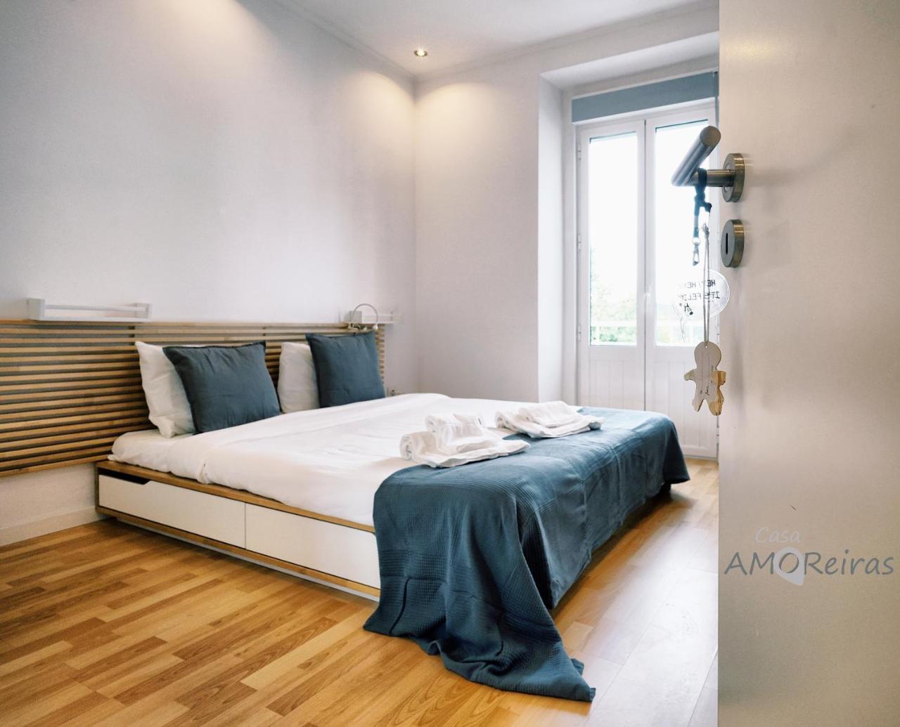 Casa Amoreiras Lisboa Εξωτερικό φωτογραφία
