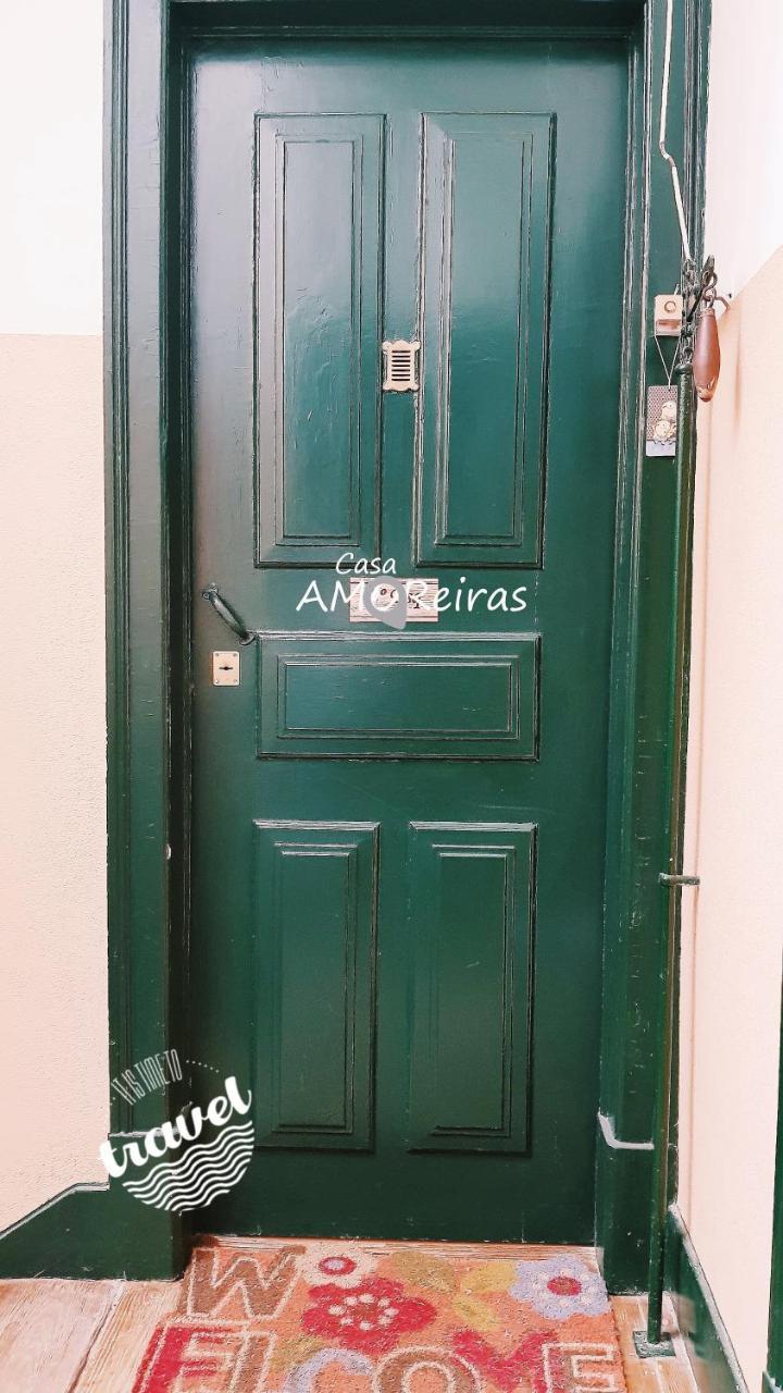 Casa Amoreiras Lisboa Εξωτερικό φωτογραφία